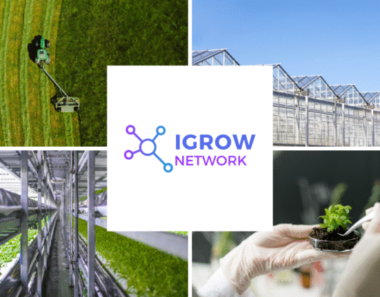 iGrow News announced the launch of iGrow Network, a global online community designed to facilitate professional connections across agriculture