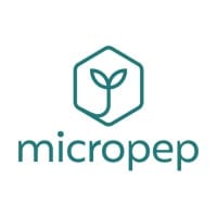 Micropep Technologies logo