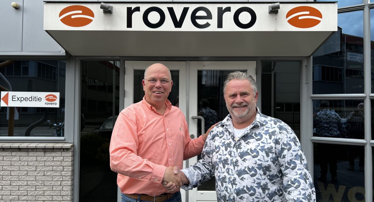 Rovero Systems, a manufacturer of polytunnels and fruit covering systems, has announced the acquisition of Polybow, a company with longstanding roots in the horticultural covering segment.