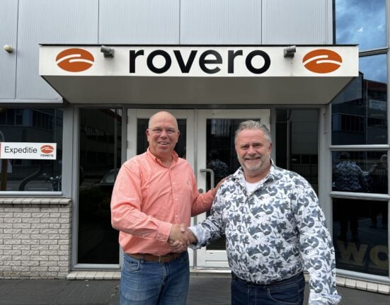 Rovero Systems, a manufacturer of polytunnels and fruit covering systems, has announced the acquisition of Polybow, a company with longstanding roots in the horticultural covering segment.