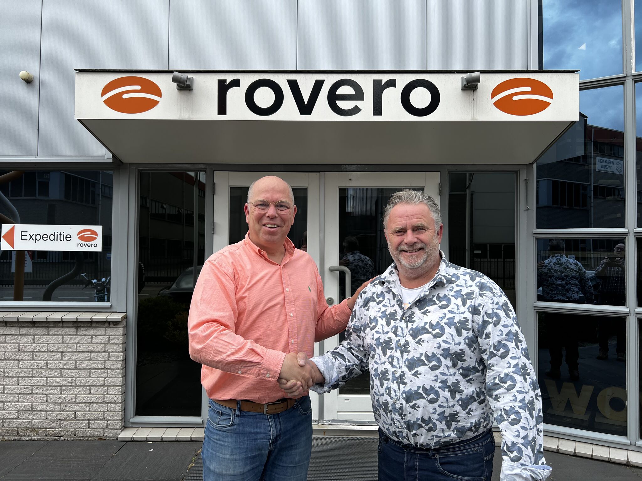 Rovero Systems, a manufacturer of polytunnels and fruit covering systems, has announced the acquisition of Polybow, a company with longstanding roots in the horticultural covering segment.