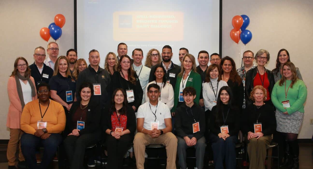To mark June as Dairy Month, the Dairy Council of California has released a report titled Well-Nourished, Brighter Futures: Dairy Dialogue.