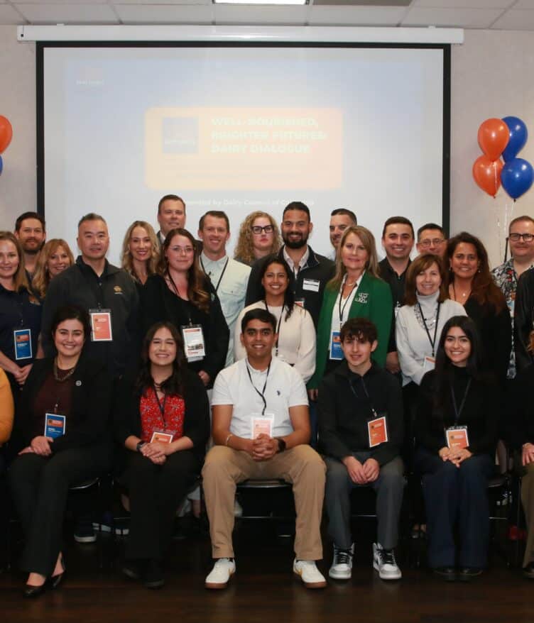 To mark June as Dairy Month, the Dairy Council of California has released a report titled Well-Nourished, Brighter Futures: Dairy Dialogue.