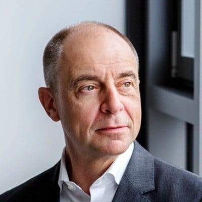 Alexander Gerfer, CTO, Würth Elektronik.