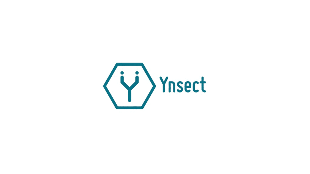 Ynsect was a biotech company based in France that focused on producing insect-based protein for use in animal feed & agricultural fertilizers