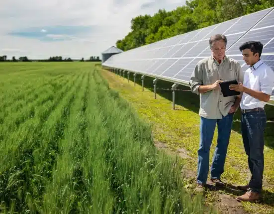 TELUS Agriculture & Consumer Goods and Welch’s announce 10-year partnership to advance compliance and transparency in food supply chains.