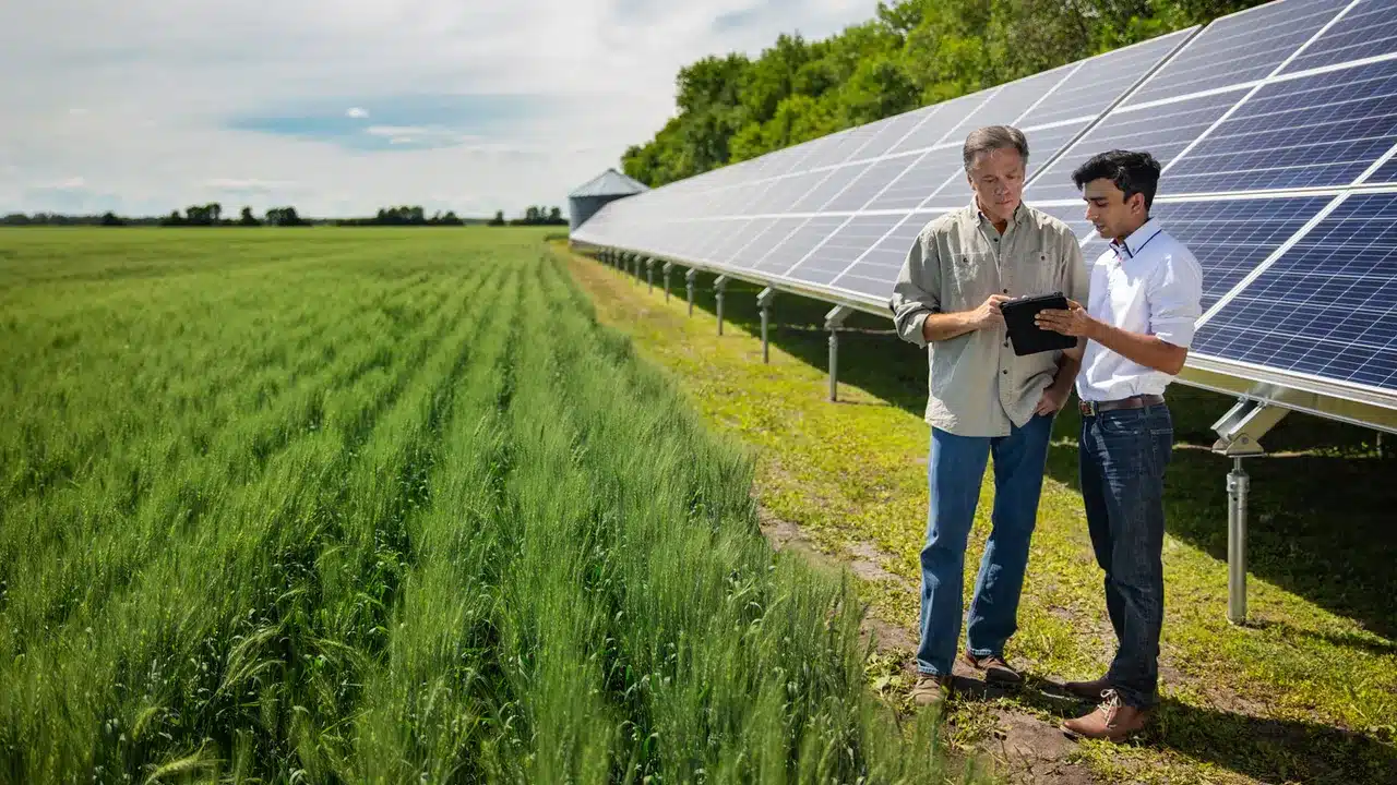 TELUS Agriculture & Consumer Goods and Welch’s announce 10-year partnership to advance compliance and transparency in food supply chains.