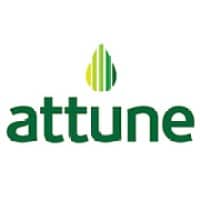 Attune Agriculture logo