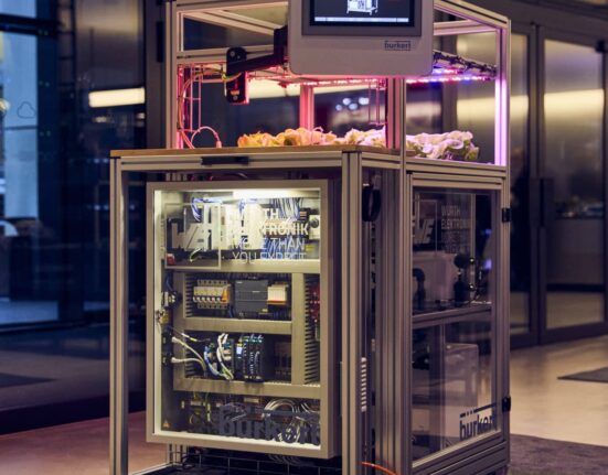 Würth Elektronik develops horticulture-specific LED systems to support controlled environment agriculture (CEA) objectives in Europe.