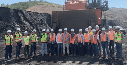 Learn how David Delaney has transformed Itafos, turning challenges into opportunities for long-term growth and stability.