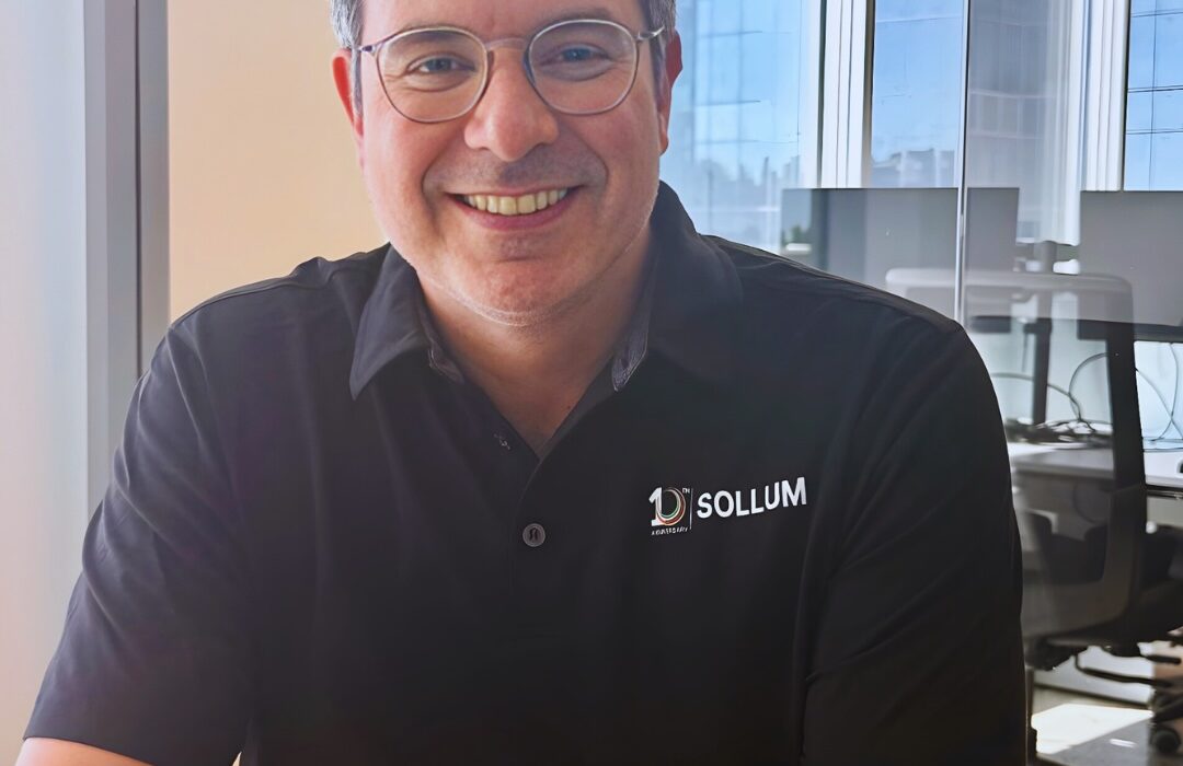 Sollum Technologies, a leader in dynamic LED lighting for controlled environment agriculture, announced the appointment of Giancarlo Santella as Chief Financial Officer.