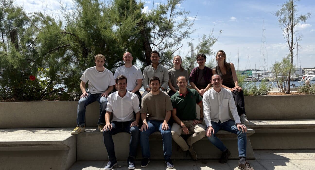 ODOS, a Valencia-based climate-focused startup serving the agri-food sector, has closed a €680,000 funding round.