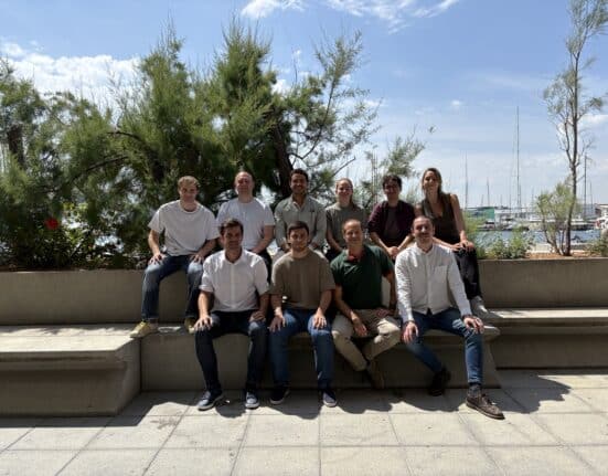ODOS, a Valencia-based climate-focused startup serving the agri-food sector, has closed a €680,000 funding round.