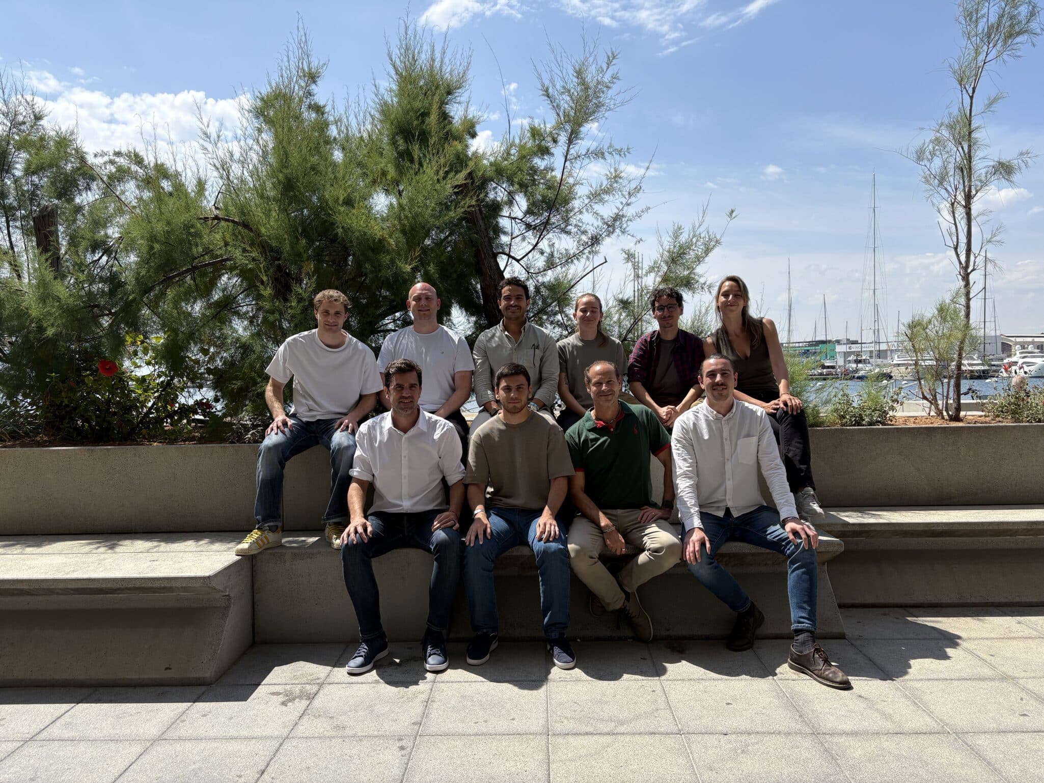 ODOS, a Valencia-based climate-focused startup serving the agri-food sector, has closed a €680,000 funding round.