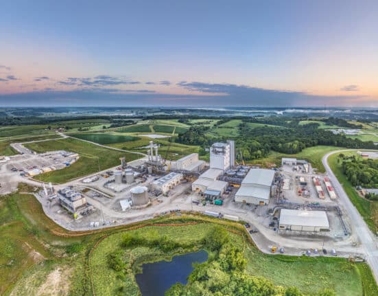 Qore, the joint venture of Minnesota-based Cargill and Germany-based HELM, has officially launched production of QIRA®, a plant-based alternative to traditional fossil-derived 1,4-butanediol (BDO)