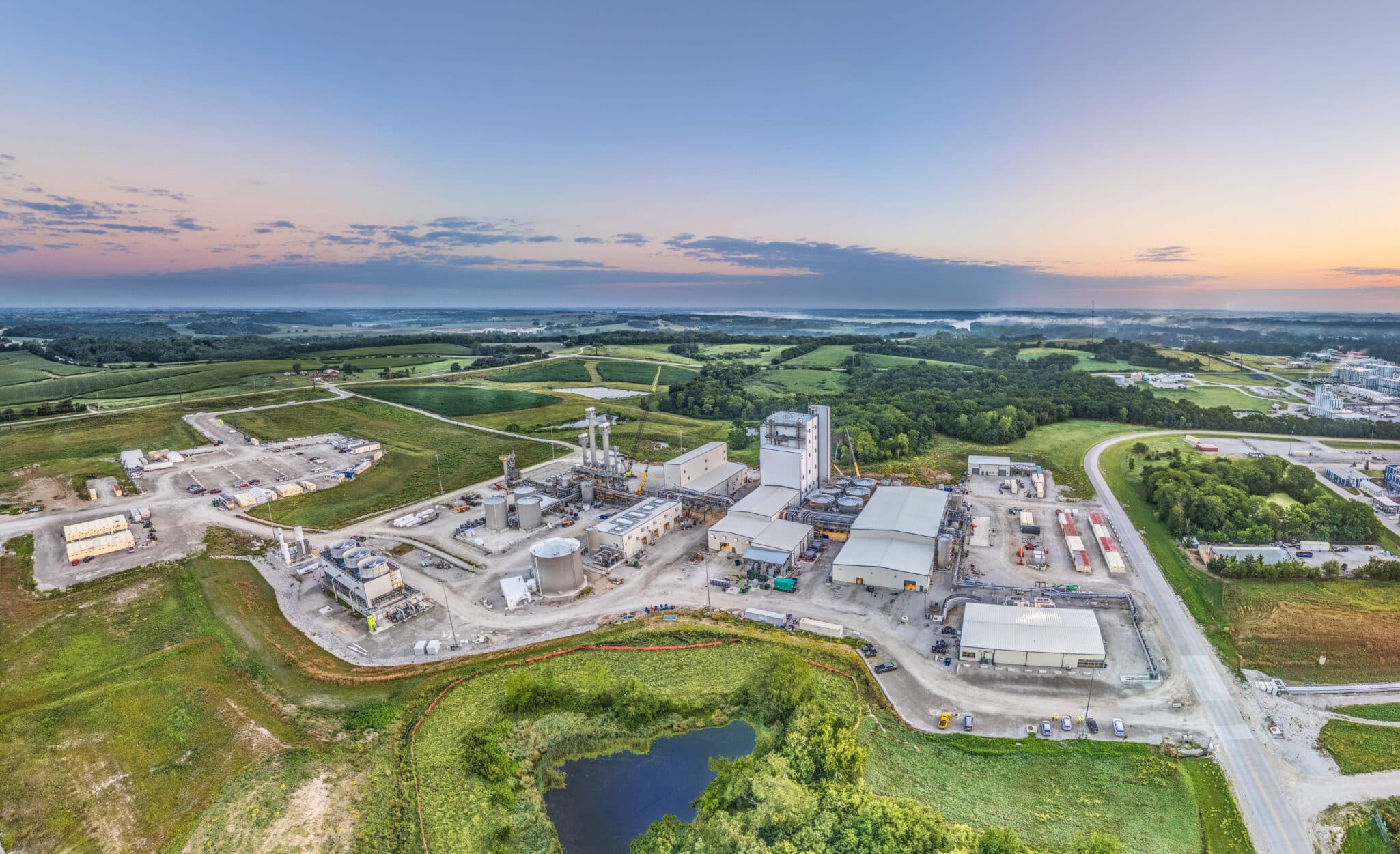 Qore, the joint venture of Minnesota-based Cargill and Germany-based HELM, has officially launched production of QIRA®, a plant-based alternative to traditional fossil-derived 1,4-butanediol (BDO)