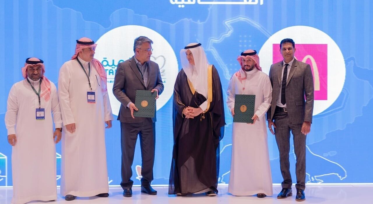 Tanmiah Food Company and McDonald’s Saudi Arabia advance local poultry production using a partnership to boost food security.