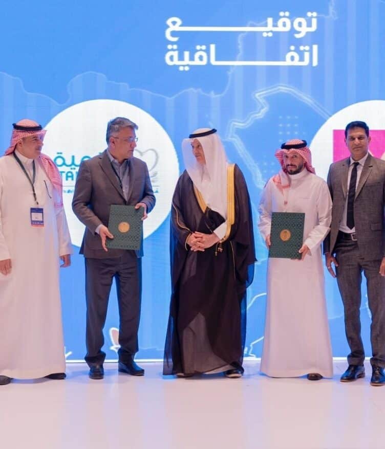 Tanmiah Food Company and McDonald’s Saudi Arabia advance local poultry production using a partnership to boost food security.