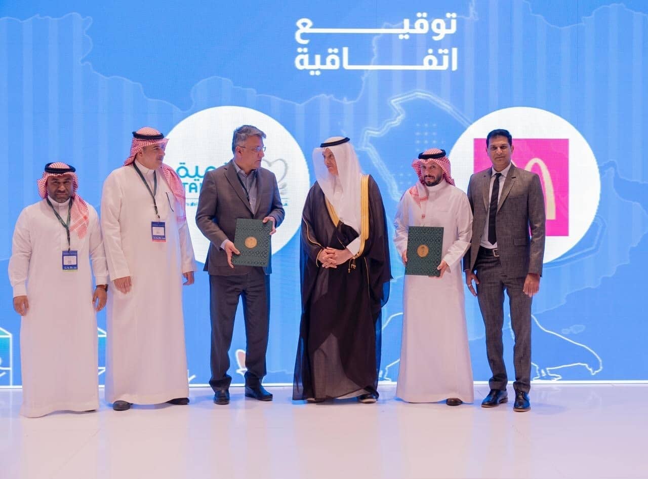 Tanmiah Food Company and McDonald’s Saudi Arabia advance local poultry production using a partnership to boost food security.