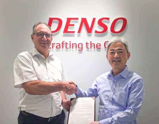DENSO and DELPHY have signed a Joint Development Agreement to accelerate the creation of a system enabling stable planned cultivation through data-driven smart horticulture.