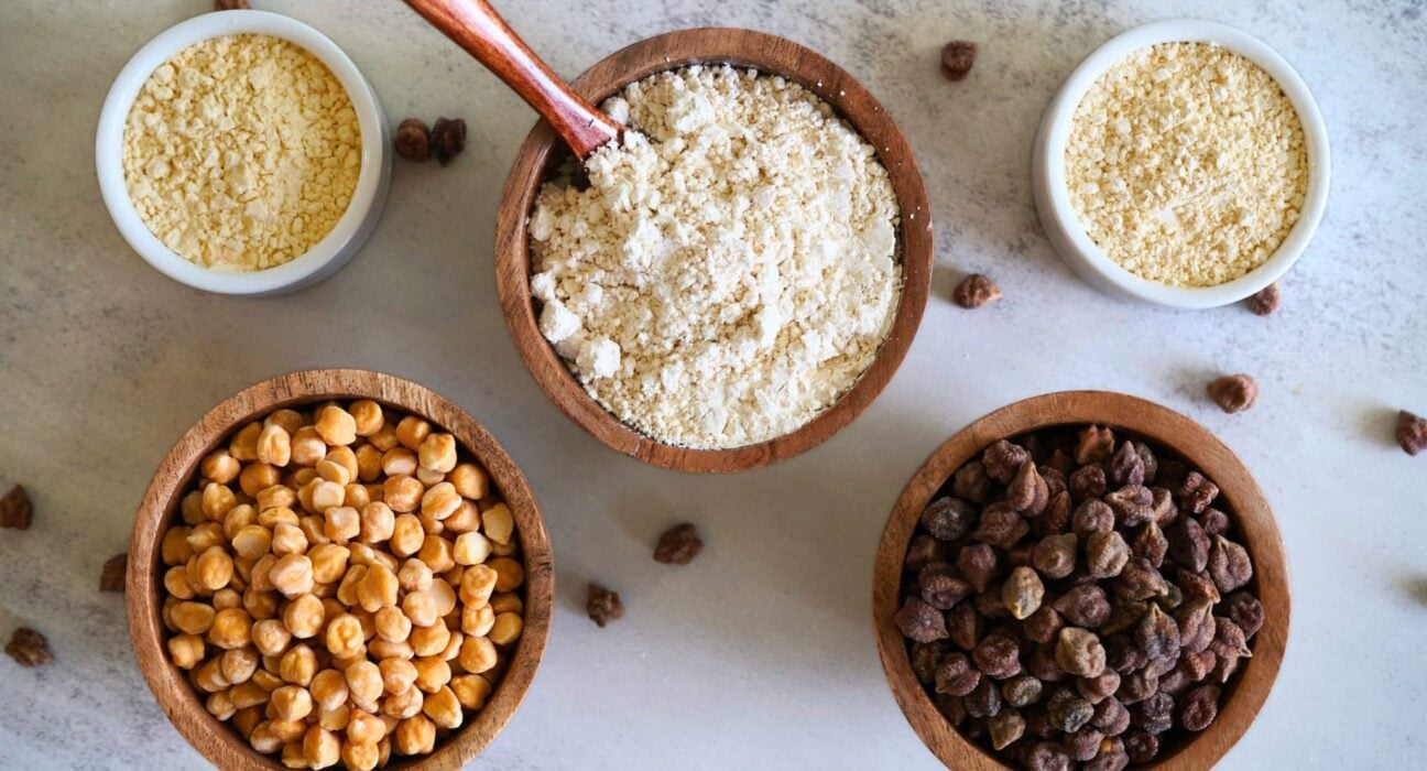 NuCicer secures $11.5 million in Series A funding to will scale production of high-protein chickpeas and accelerate next-gen breeding.