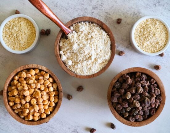 NuCicer secures $11.5 million in Series A funding to will scale production of high-protein chickpeas and accelerate next-gen breeding.