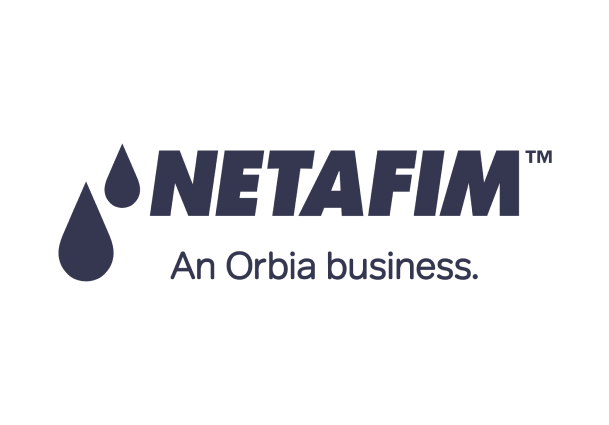 Netafim logo