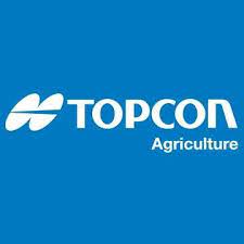 Topcon Agriculture logo