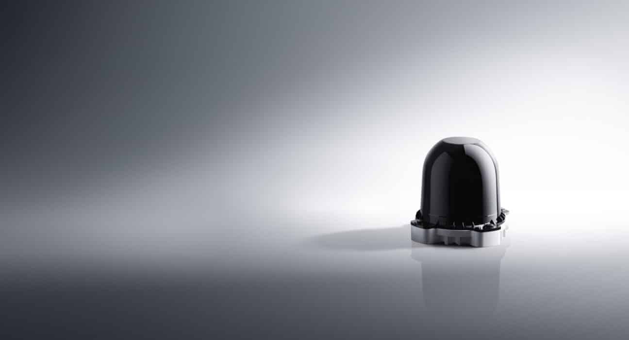 Hesai Technology will supply its JT series 3D lidar sensors to Agtonomy and Alpha Werke for next-generation autonomous farming equipment.