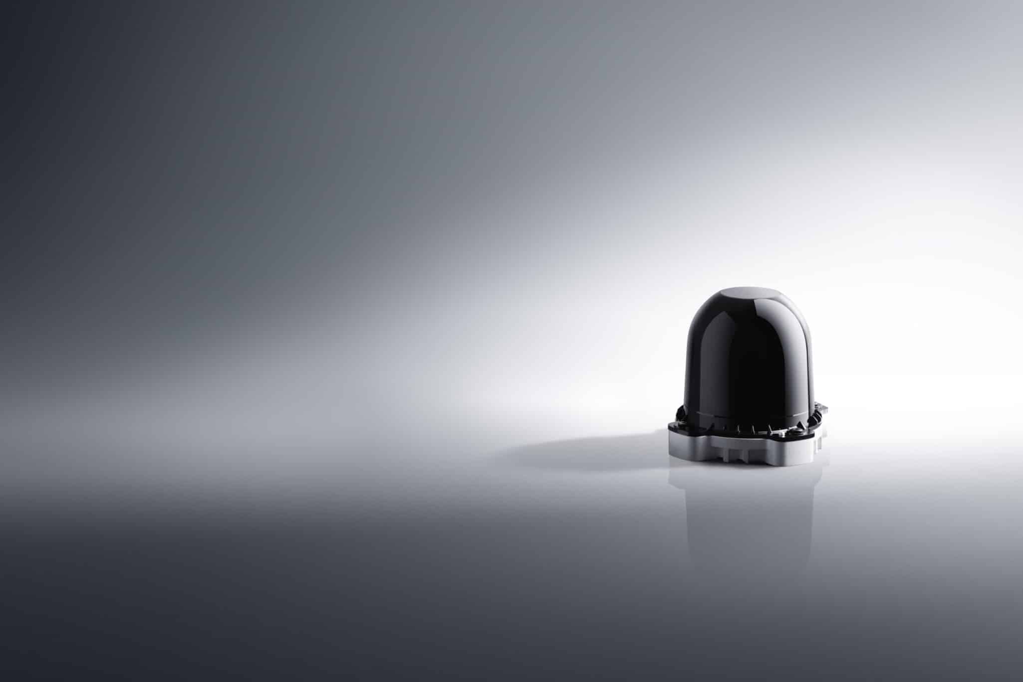 Hesai Technology will supply its JT series 3D lidar sensors to Agtonomy and Alpha Werke for next-generation autonomous farming equipment.
