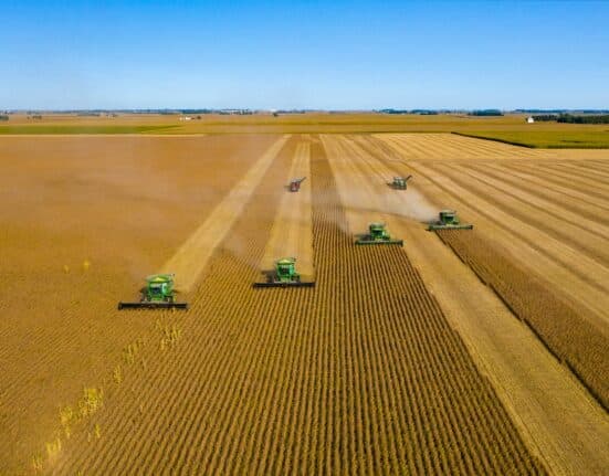 Danish BioAg company Agrobiomics awarded up to €7.5 million by the European Innovation Council (EIC) Accelerator