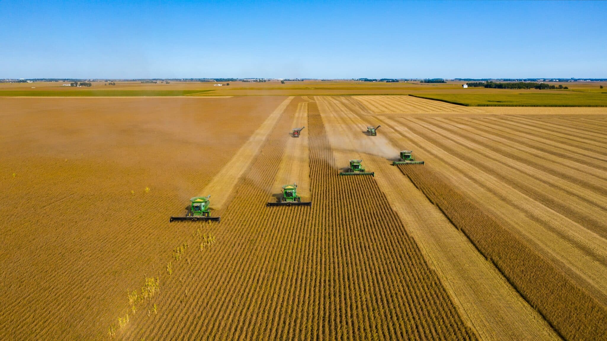 Danish BioAg company Agrobiomics awarded up to €7.5 million by the European Innovation Council (EIC) Accelerator