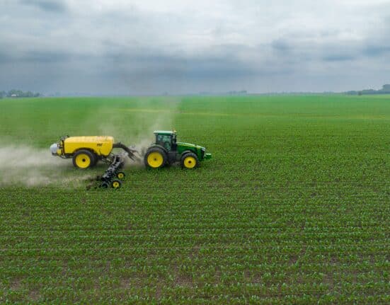 White Oak Commercial Finance (WOCF) arranged a $550 million asset-based revolving credit facility for Wilbur-Ellis Holdings II, LLC.