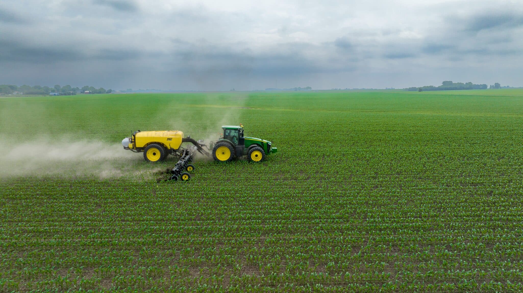 White Oak Commercial Finance (WOCF) arranged a $550 million asset-based revolving credit facility for Wilbur-Ellis Holdings II, LLC.
