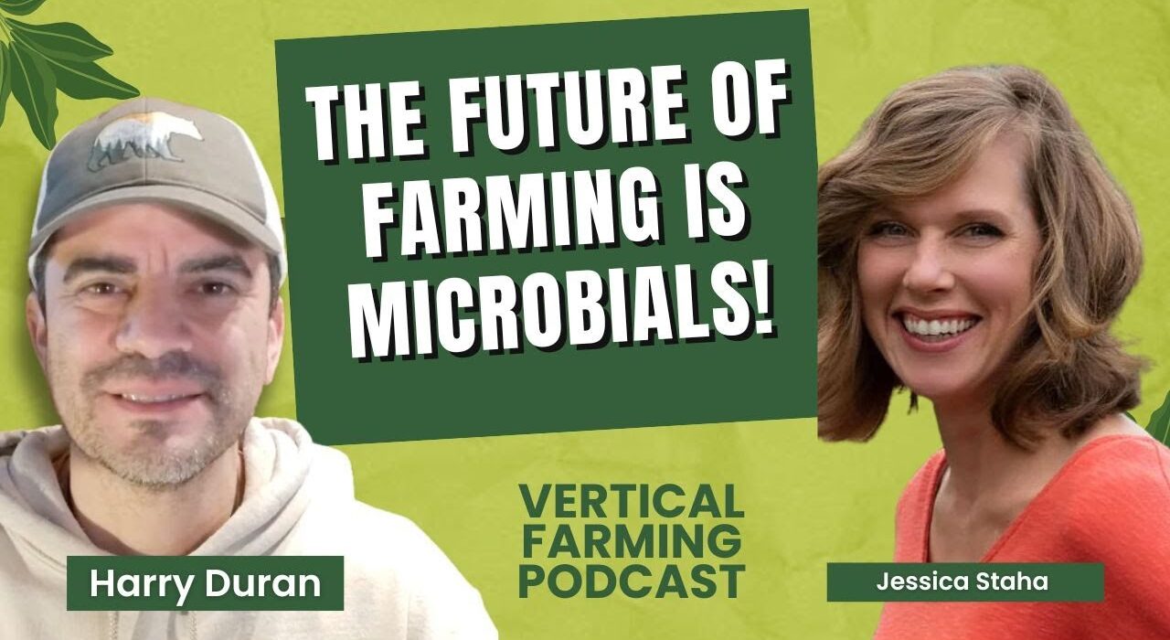 Jessica Staha shares insights on her transition from molecular biology to leading LPC Naturals as CEO.