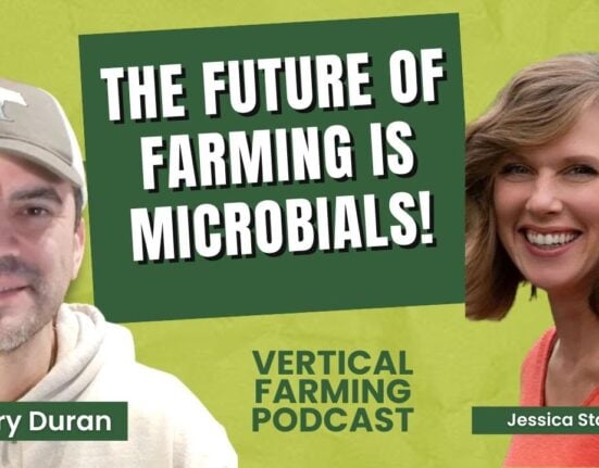 Jessica Staha shares insights on her transition from molecular biology to leading LPC Naturals as CEO.
