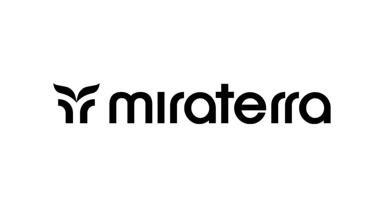 Miraterra raised $16M CAD in a round led by At One Ventures, with participation from FCC, S2G Investments, Sitka Foundation & iSelect.