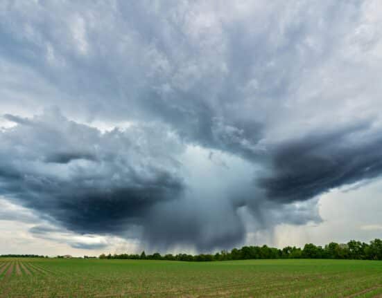 DTN partners with NVIDIA and AWS to deliver faster, AI-driven weather forecasts, reducing risks and driving smarter decisions.