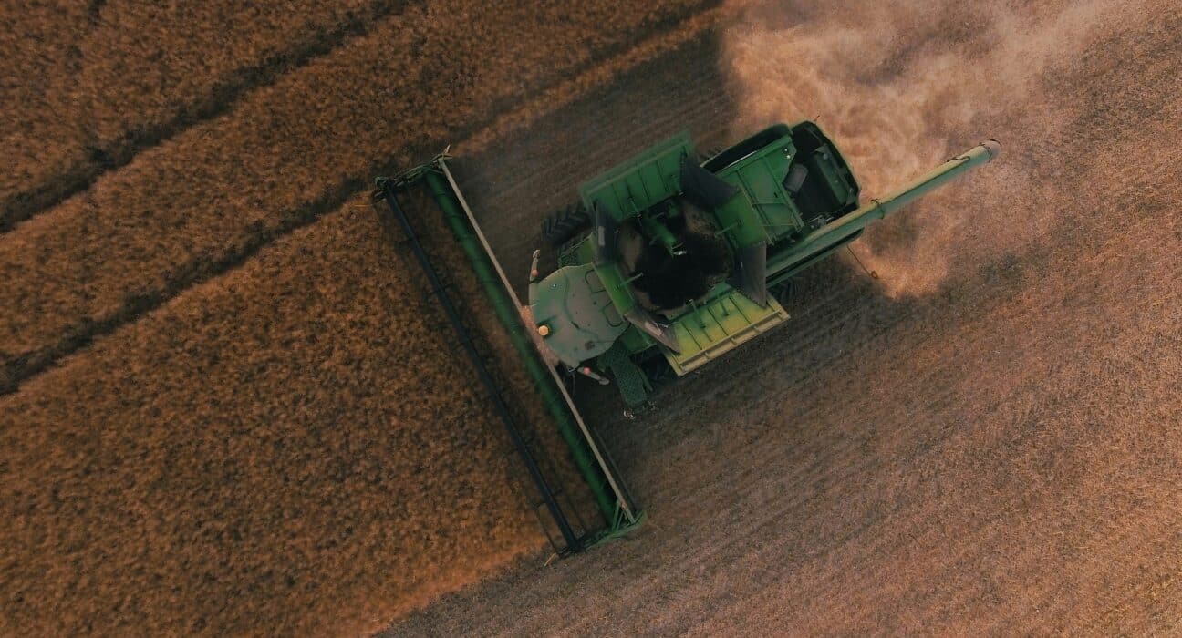 Carlyle and FarmOp Capital announce $250 million forward-flow agreement to purchase newly issued farm operating loans