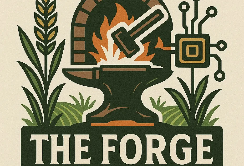 Kelly Hills, a company committed to advancing multimodal technologies in agriculture and autonomy, has launched The Forge, a new program designed to blend proven agricultural innovations into field-ready, long-lasting tools for farmers, ranchers, and ag service providers.