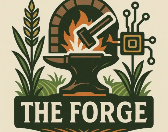 Kelly Hills, a company committed to advancing multimodal technologies in agriculture and autonomy, has launched The Forge, a new program designed to blend proven agricultural innovations into field-ready, long-lasting tools for farmers, ranchers, and ag service providers.