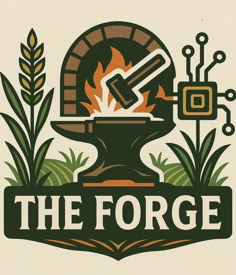 Kelly Hills, a company committed to advancing multimodal technologies in agriculture and autonomy, has launched The Forge, a new program designed to blend proven agricultural innovations into field-ready, long-lasting tools for farmers, ranchers, and ag service providers.