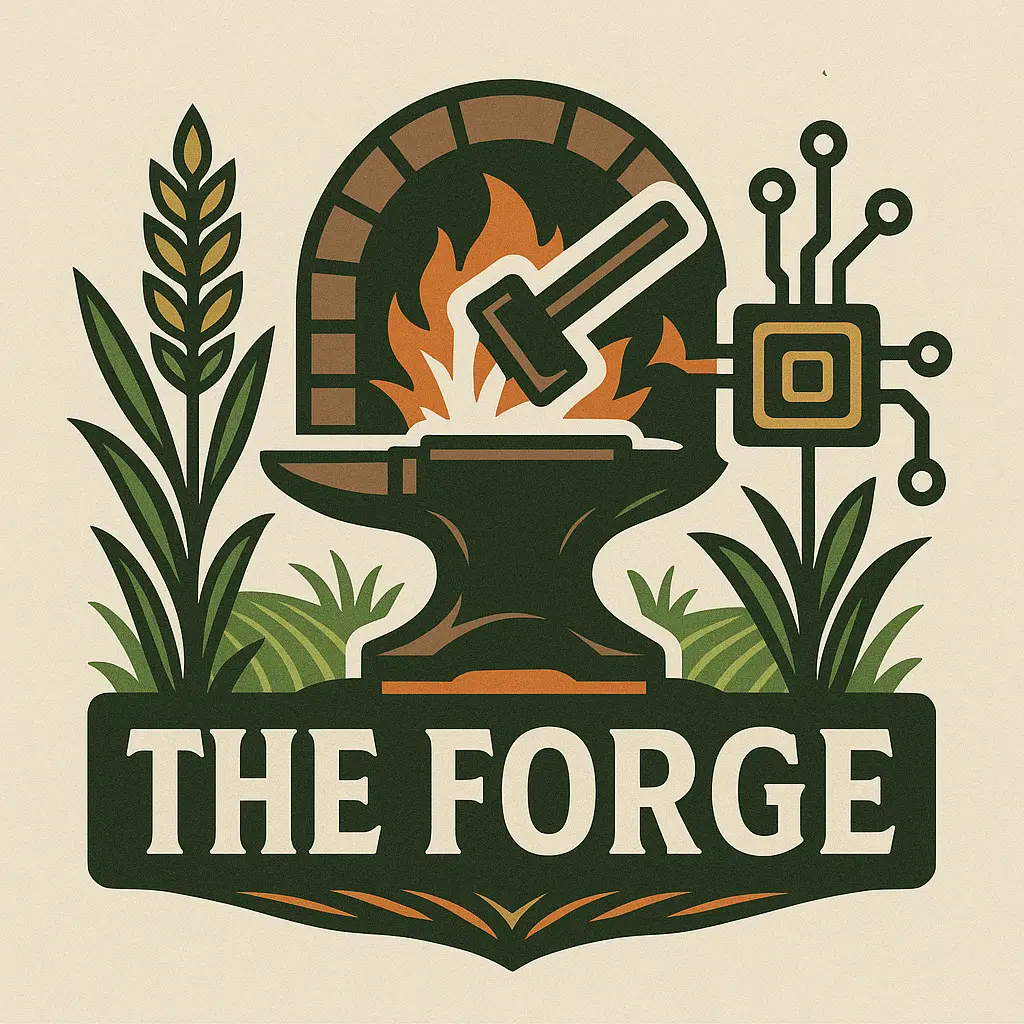 Kelly Hills, a company committed to advancing multimodal technologies in agriculture and autonomy, has launched The Forge, a new program designed to blend proven agricultural innovations into field-ready, long-lasting tools for farmers, ranchers, and ag service providers.