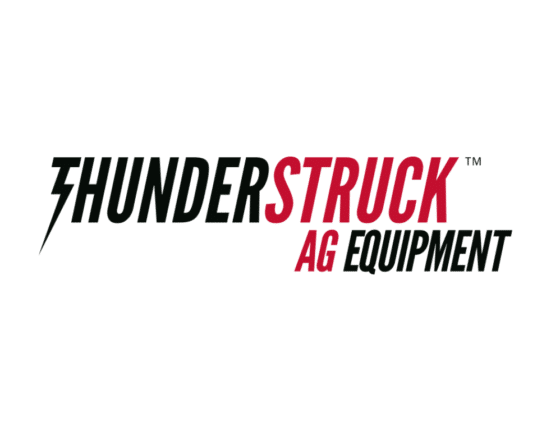 Thunderstruck Ag has officially launched Razors Edge Concaves, a new threshing solution designed to handle multiple crops with a single setup.