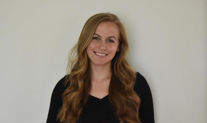 Trina Semenchuk is a Biosystems Engineer-in-Training passionate about transforming controlled-environment agriculture.
