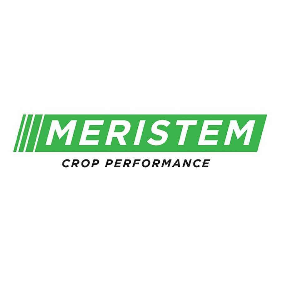 Meristem Crop Performance logo
