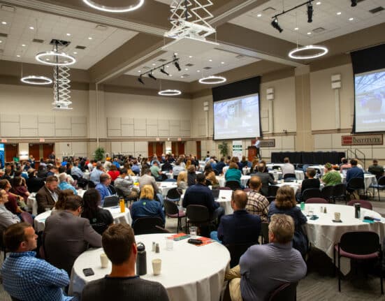 The fourth annual CEA Summit East welcomed 260 participants from 34 United States states and 8 countries from the CEA Industry.