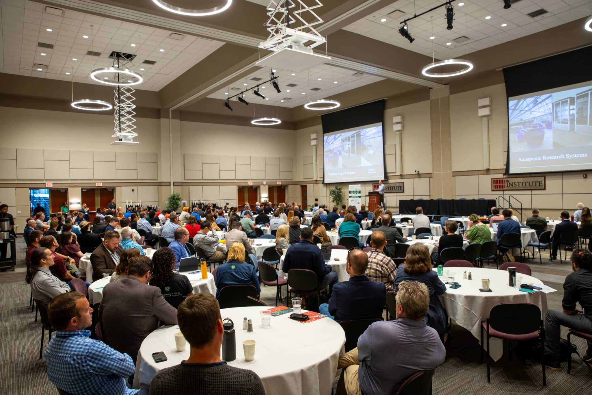 The fourth annual CEA Summit East welcomed 260 participants from 34 United States states and 8 countries from the CEA Industry.