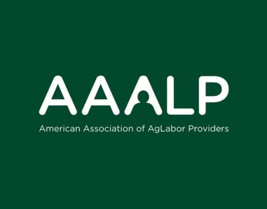 The American Association of AgLabor Providers (AAALP) launches as the first national trade group for farm labor contractors and recruiters.