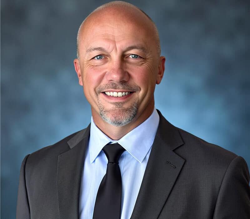 AGCO names Brian Sorbe President of PTx to drive smart farming growth and target $2B in precision ag sales by 2029.